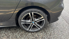 BMW 1 Series 118i M Sport 5dr Step Auto Petrol Hatchback